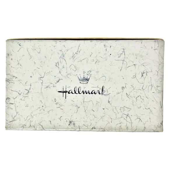 Hallmark Keepsake 1940 Garton Red Hot Roadster Ornament 2000 #2 Winner's Circle - Picture 10 of 11